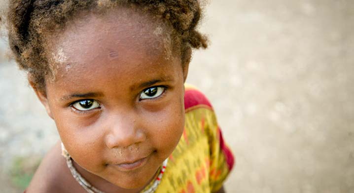 sostegno a distanza world vision