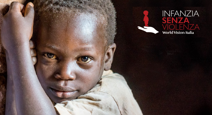 infanzia senza violenza