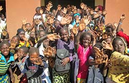 World Vision è la prima ONG nel sostegno a distanza World Vision 1° ONG sostegno distanza